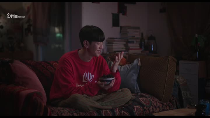 Tình Yêu Nơi Phố Lớn 9 Tập 2 phim Tình Yêu Nơi Phố Lớn