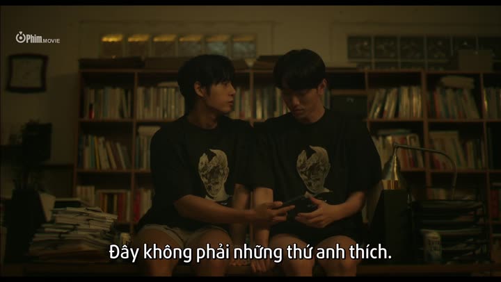 Tình Yêu Nơi Phố Lớn 9 Tập 4 phim Tình Yêu Nơi Phố Lớn