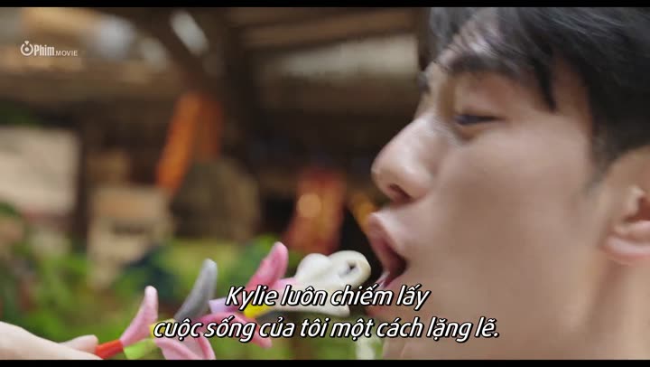 Tình Yêu Nơi Phố Lớn 9 Tập 8 phim Tình Yêu Nơi Phố Lớn