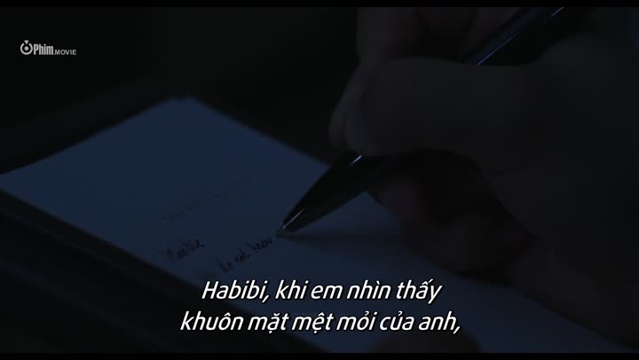 Tình Yêu Nơi Phố Lớn 10 Hình ảnh tập 8 Tình Yêu Nơi Phố Lớn