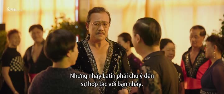 Bốn Mùa Đằng Đẵng 9 Tập 3 phim Bốn Mùa Đằng Đẵng
