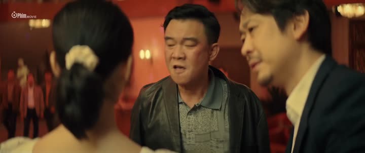 Bốn Mùa Đằng Đẵng 10 Hình ảnh tập 3 Bốn Mùa Đằng Đẵng