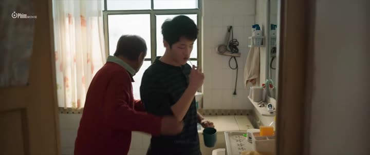 Bốn Mùa Đằng Đẵng 10 Hình ảnh tập 4 Bốn Mùa Đằng Đẵng