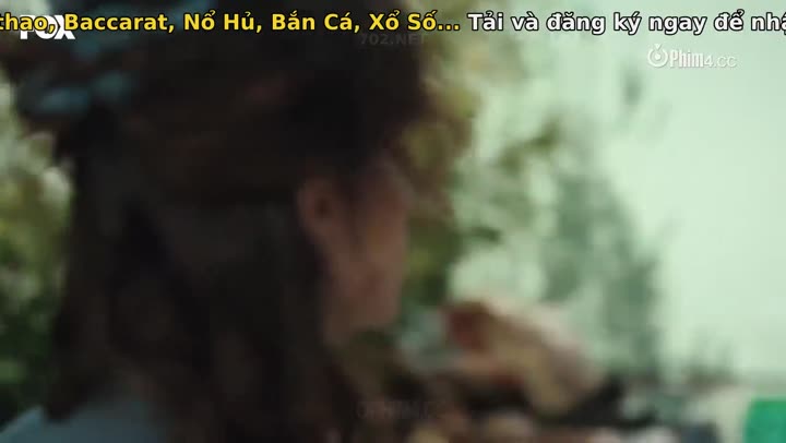 Tập 13 phim Bụi Trên Cổ Áo