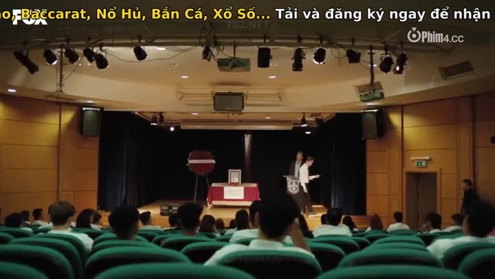 Bụi Trên Cổ Áo 10 Hình ảnh tập 14 Bụi Trên Cổ Áo