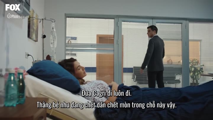 Tập 18 phim Bụi Trên Cổ Áo