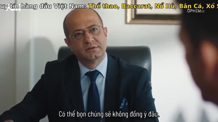 Tập 2 phim Bụi Trên Cổ Áo