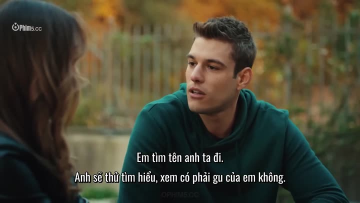 Tập 21 phim Bụi Trên Cổ Áo