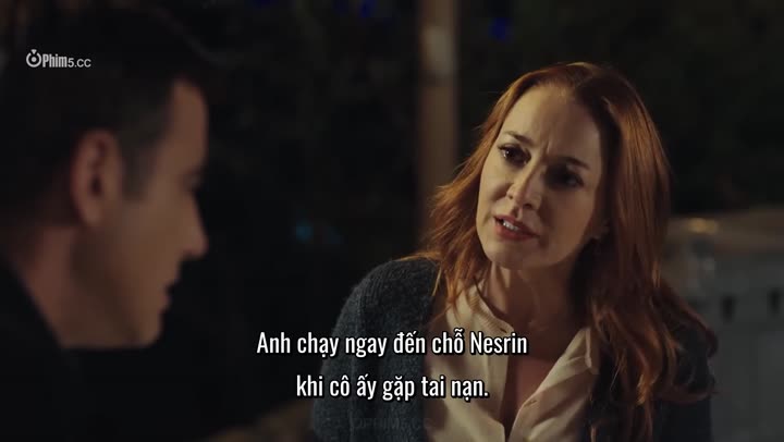 Hình ảnh tập 21 Bụi Trên Cổ Áo