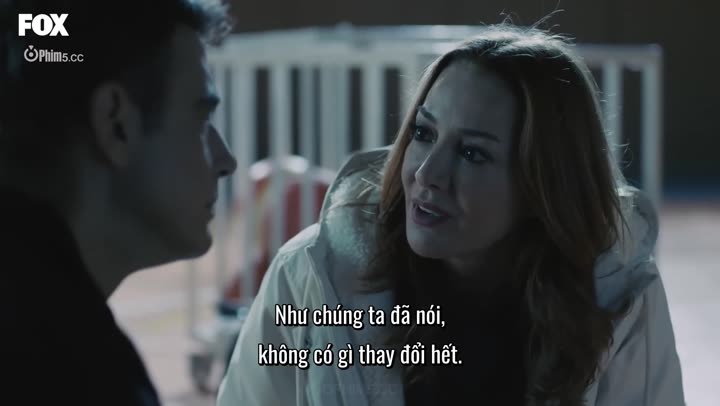 Tập 22 phim Bụi Trên Cổ Áo