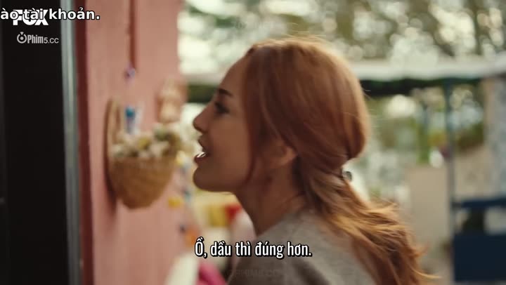 Hình ảnh tập 22 Bụi Trên Cổ Áo