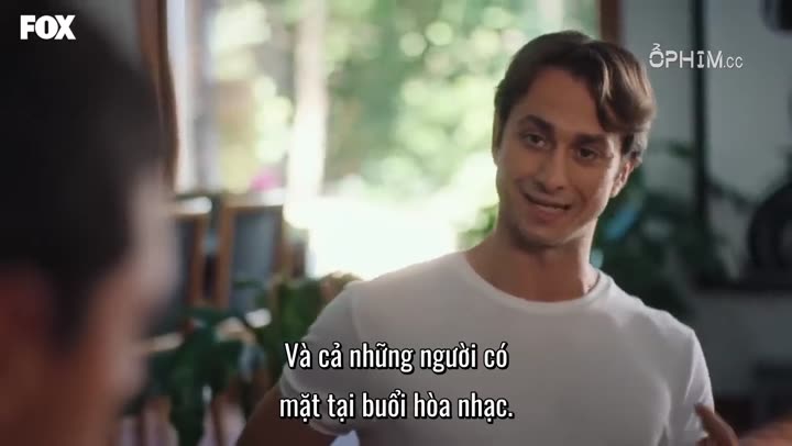 Tập 6 phim Bụi Trên Cổ Áo