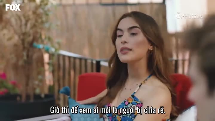 Tập 7 phim Bụi Trên Cổ Áo