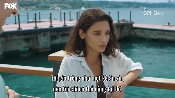 Hình ảnh tập 7 Bụi Trên Cổ Áo