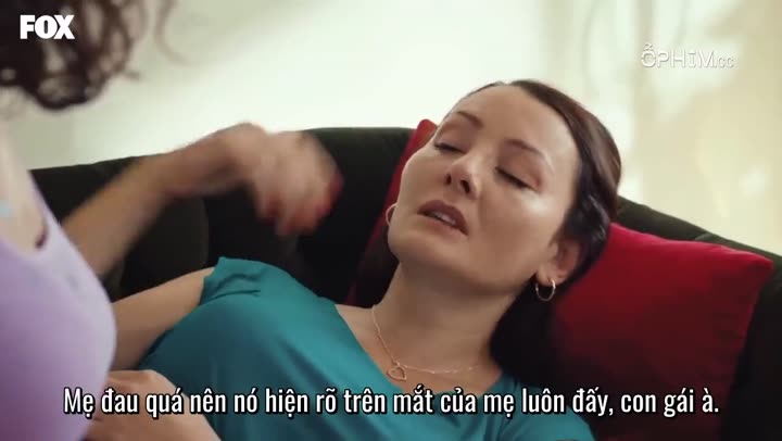 Hình ảnh tập 9 Bụi Trên Cổ Áo