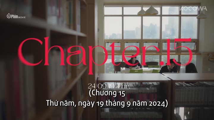 Tập 3 phim Mỏng Manh Dễ Vỡ