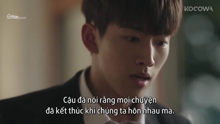 Mỏng Manh Dễ Vỡ 10 Hình ảnh tập 6 Mỏng Manh Dễ Vỡ