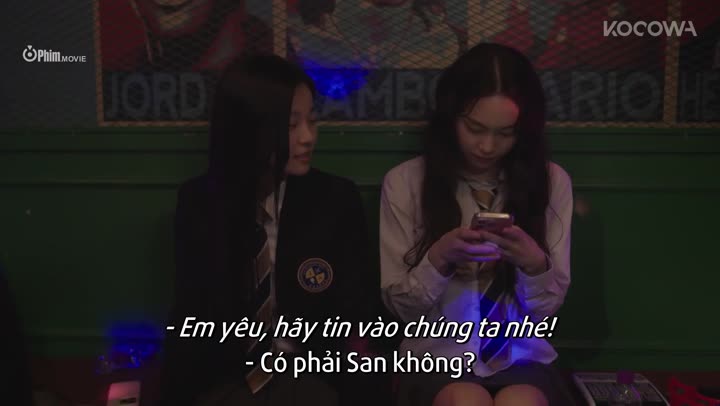 Tập 8 phim Mỏng Manh Dễ Vỡ