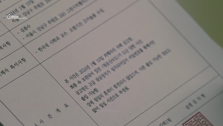 Báo Thủ Seoul 9 Tập 13 phim Báo Thủ Seoul