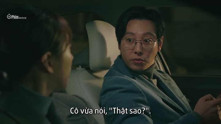 Tập 14 phim Báo Thủ Seoul