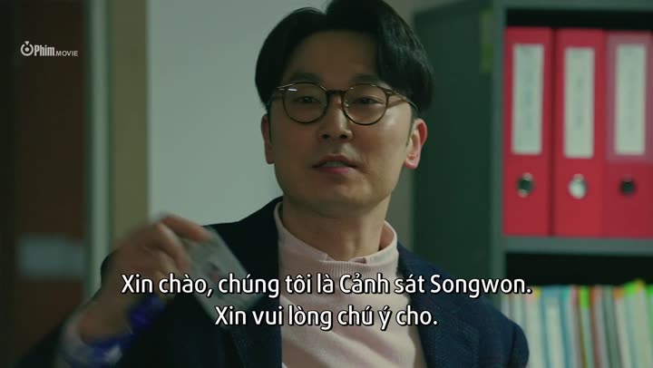 Báo Thủ Seoul 10 Hình ảnh tập 15 Báo Thủ Seoul