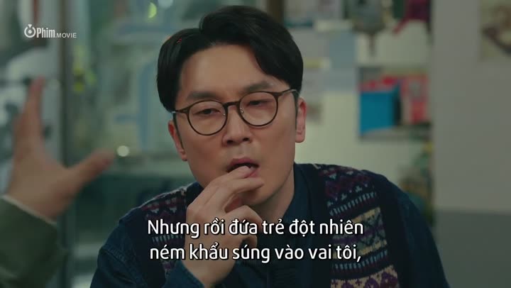 Báo Thủ Seoul 9 Tập 17 phim Báo Thủ Seoul
