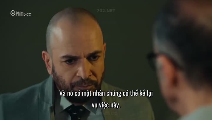 Hình ảnh tập 20 Ba Đồng Xu