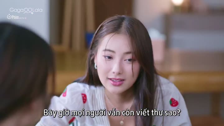 Apple Gửi Người Yêu Dấu 9 Tập 1 phim Apple Gửi Người Yêu Dấu