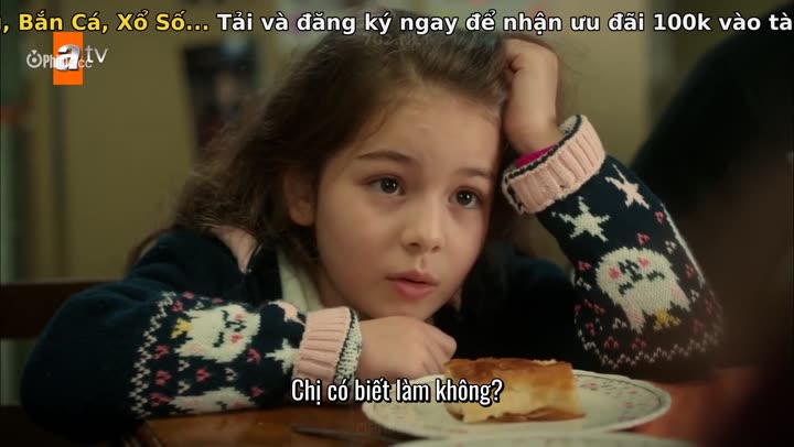 Hình ảnh tập 1 Anh Em Tôi