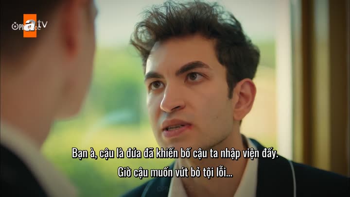 Anh Em Tôi 9 Tập 16 phim Anh Em Tôi