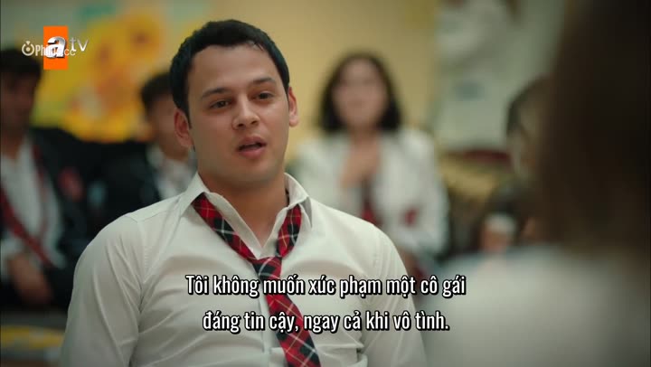 Tập 17 phim Anh Em Tôi