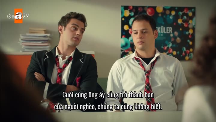 Anh Em Tôi 9 Tập 27 phim Anh Em Tôi
