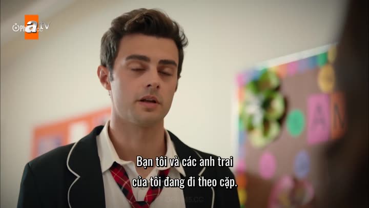 Anh Em Tôi 10 Hình ảnh tập 27 Anh Em Tôi