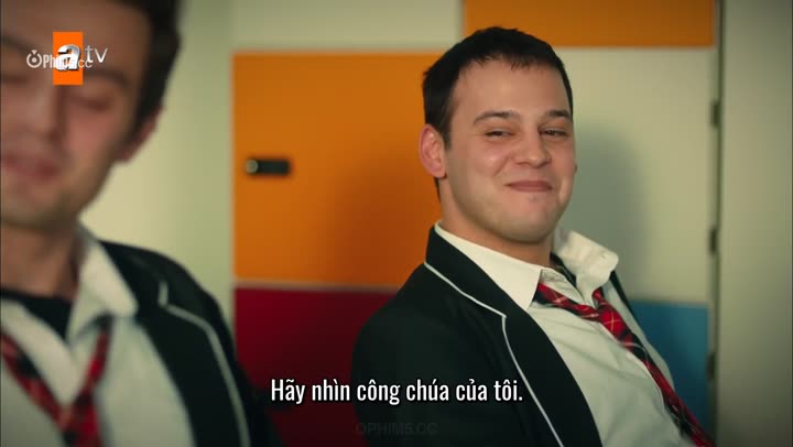Anh Em Tôi 9 Tập 35 phim Anh Em Tôi