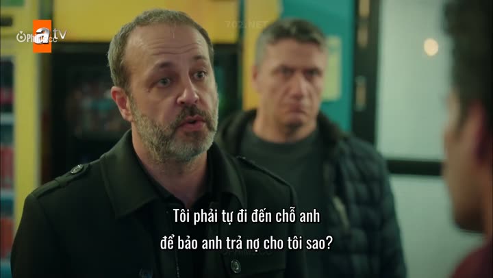 Hình ảnh tập 44 Anh Em Tôi