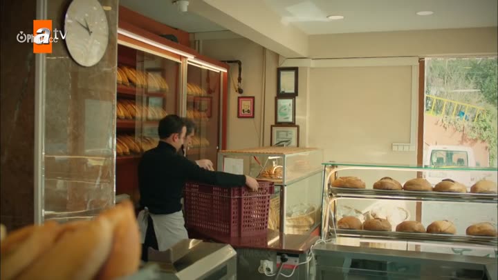 Hình ảnh tập 45 Anh Em Tôi