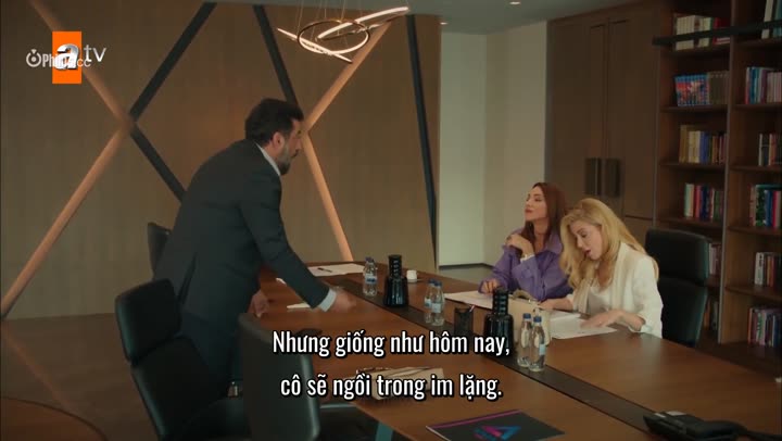 Hình ảnh tập 47 Anh Em Tôi