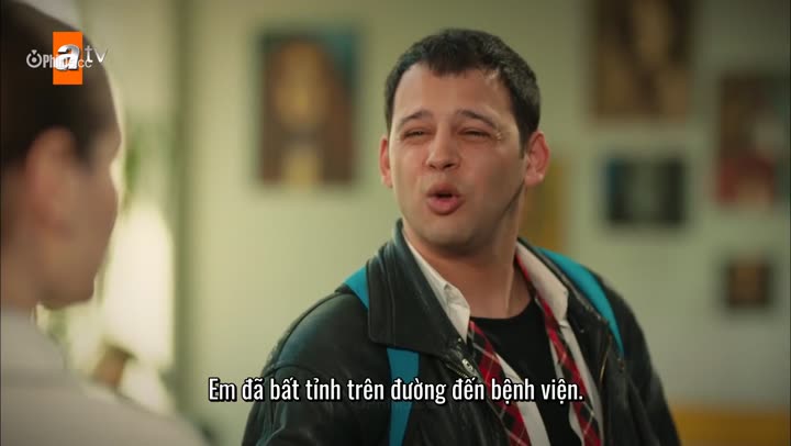 Tập 48 phim Anh Em Tôi