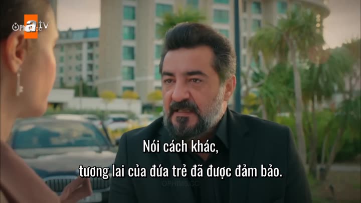Tập 64 phim Anh Em Tôi