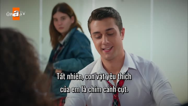 Tập 68 phim Anh Em Tôi