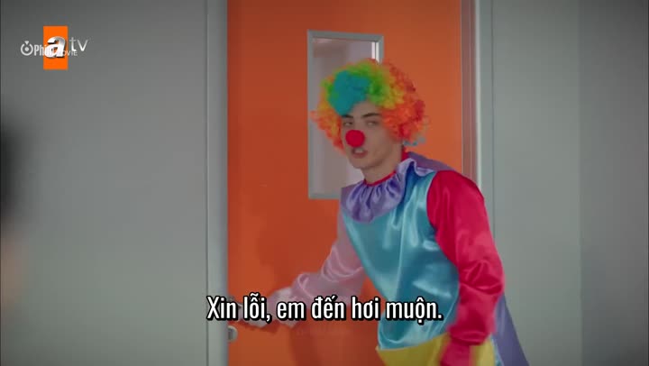 Hình ảnh tập 69 Anh Em Tôi