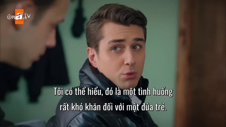Tập 75 phim Anh Em Tôi