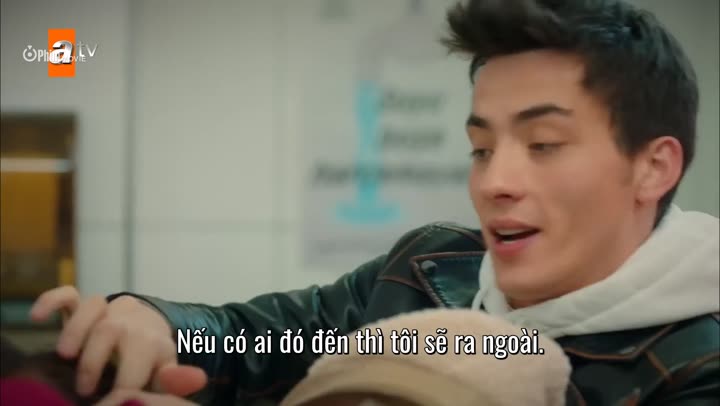 Hình ảnh tập 78 Anh Em Tôi