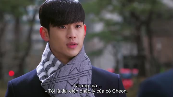 Vì sao đưa anh tới 10 Hình ảnh tập 15 Vì sao đưa anh tới