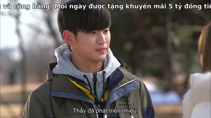 Tập 17 phim Vì sao đưa anh tới