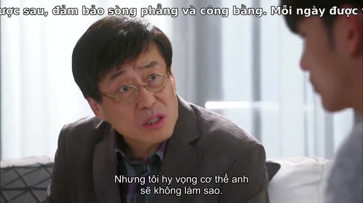 Vì sao đưa anh tới 9 Tập 18 phim Vì sao đưa anh tới