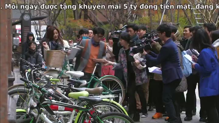 Vì sao đưa anh tới 9 Tập 2 phim Vì sao đưa anh tới