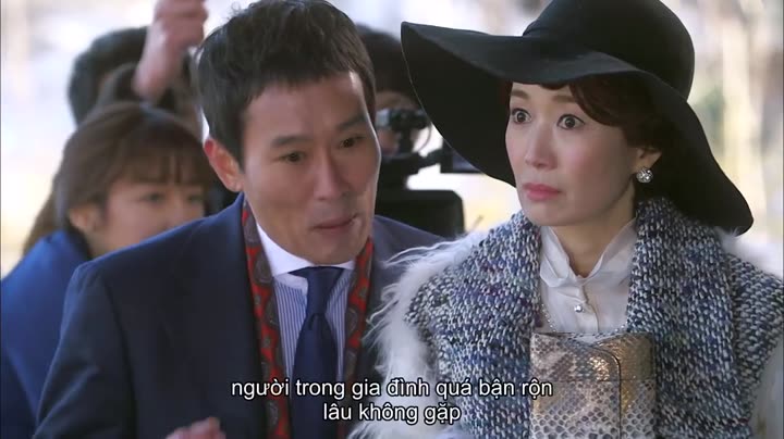 Hình ảnh tập 3 Vì sao đưa anh tới