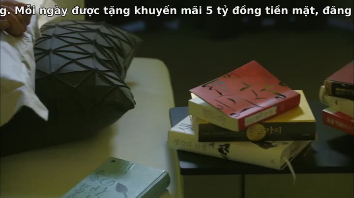 Vì sao đưa anh tới 9 Tập 5 phim Vì sao đưa anh tới