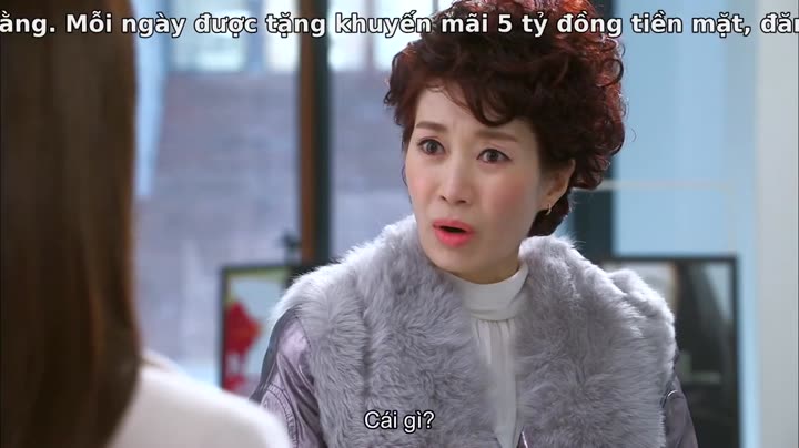 Tập 6 phim Vì sao đưa anh tới